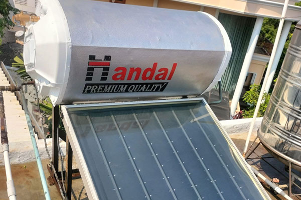 maintenance-water-heater