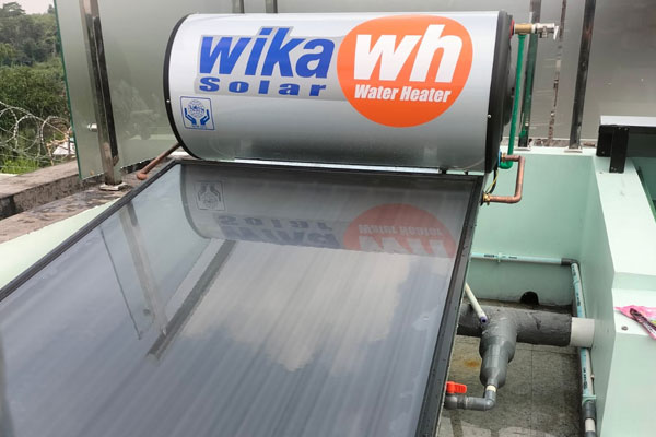 service-water-heater